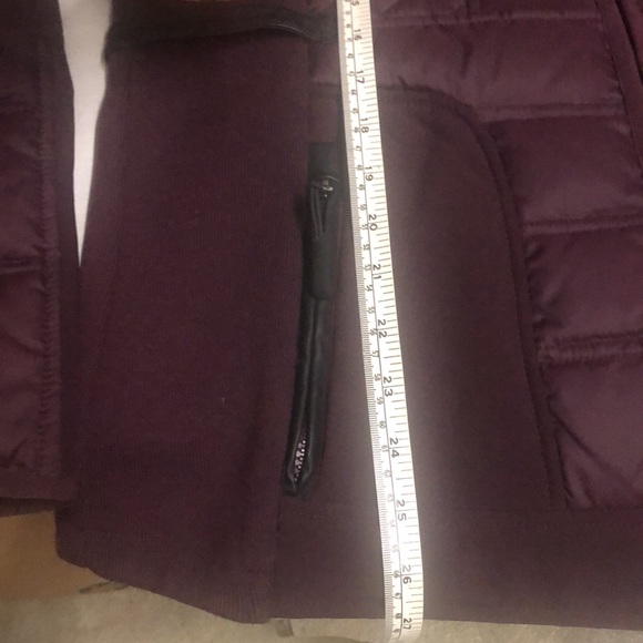 1 Madison Brand Fall/Winter Jacket Sz L - Picture 14 of 16